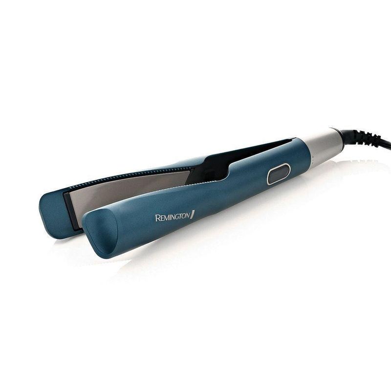 Plancha Para Cabello Style - Remington - Cemaco