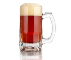 Tarro Cervecero Tradicional - Crisa