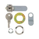 Cerradura Para Mueble
