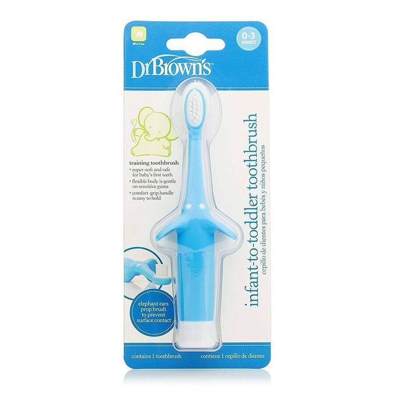 Cepillo Para Limpieza Multiusos - Dr. Browns - Cemaco