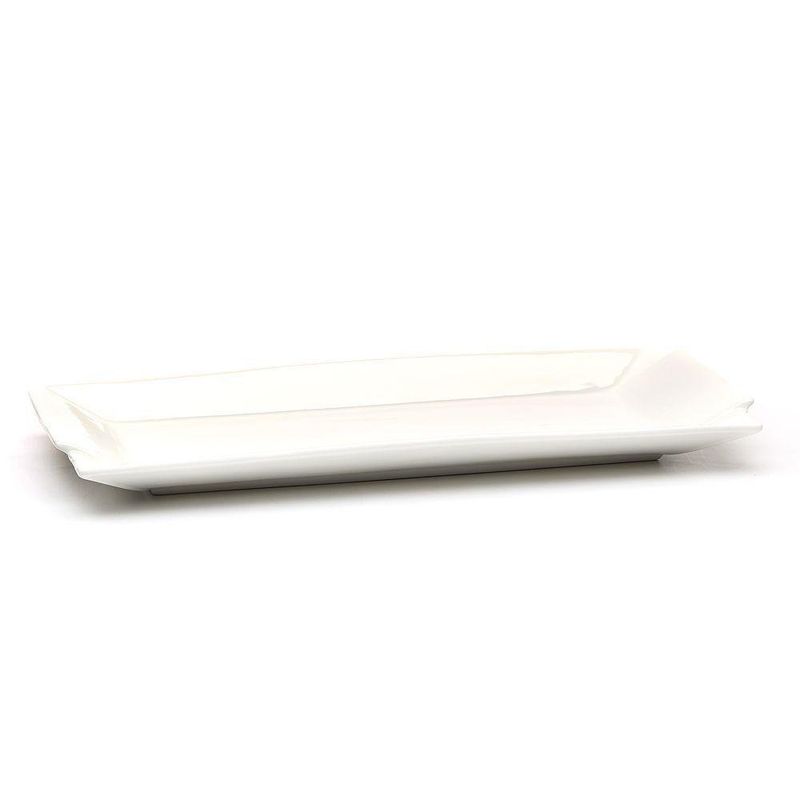 Bandeja Rectangular 40X20 Cms