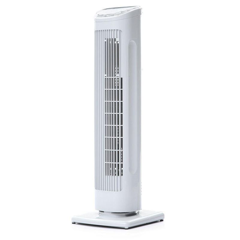 Ventilador De Torre Con Temporizador 29 Plg - Cool Select