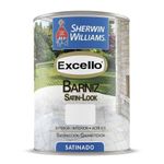 Excello Barniz Satin-Look 1 Gal - Sherwin Williams