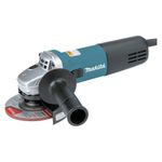 Esmeriladora Profesional 4 1/2 Plg 800W - Makita