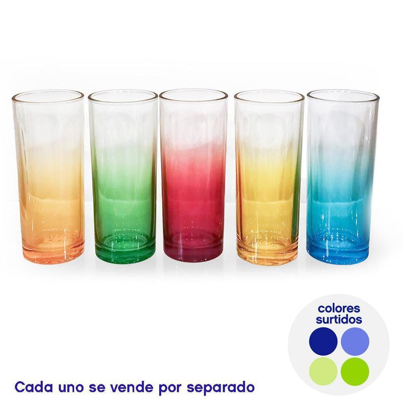 Vaso Doble Pared 13 Oz - Wilmax - Cemaco