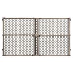 Puerta De Seguridad Vintage - Safety First