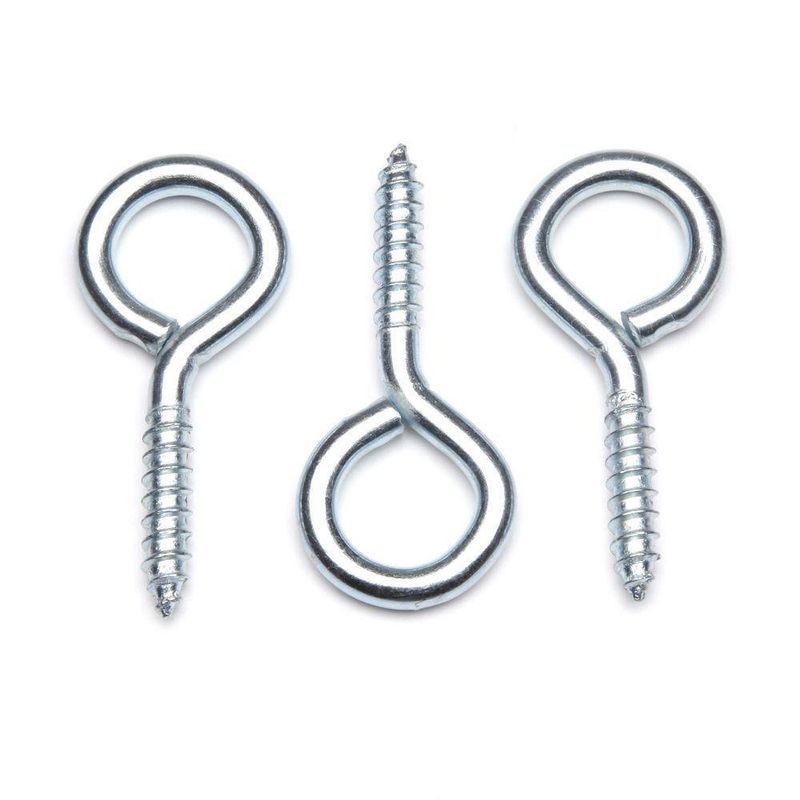Armella Cerrada 2 1/2 Plg 6 Pzas - Leon Fasteners