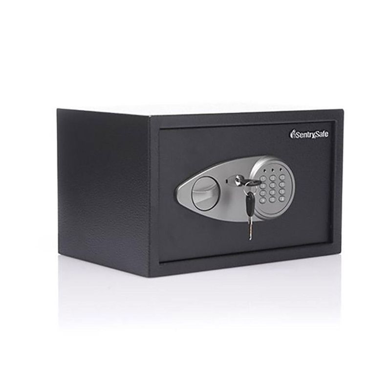 Caja De Seguridad 14.15 L - Sentry Safe