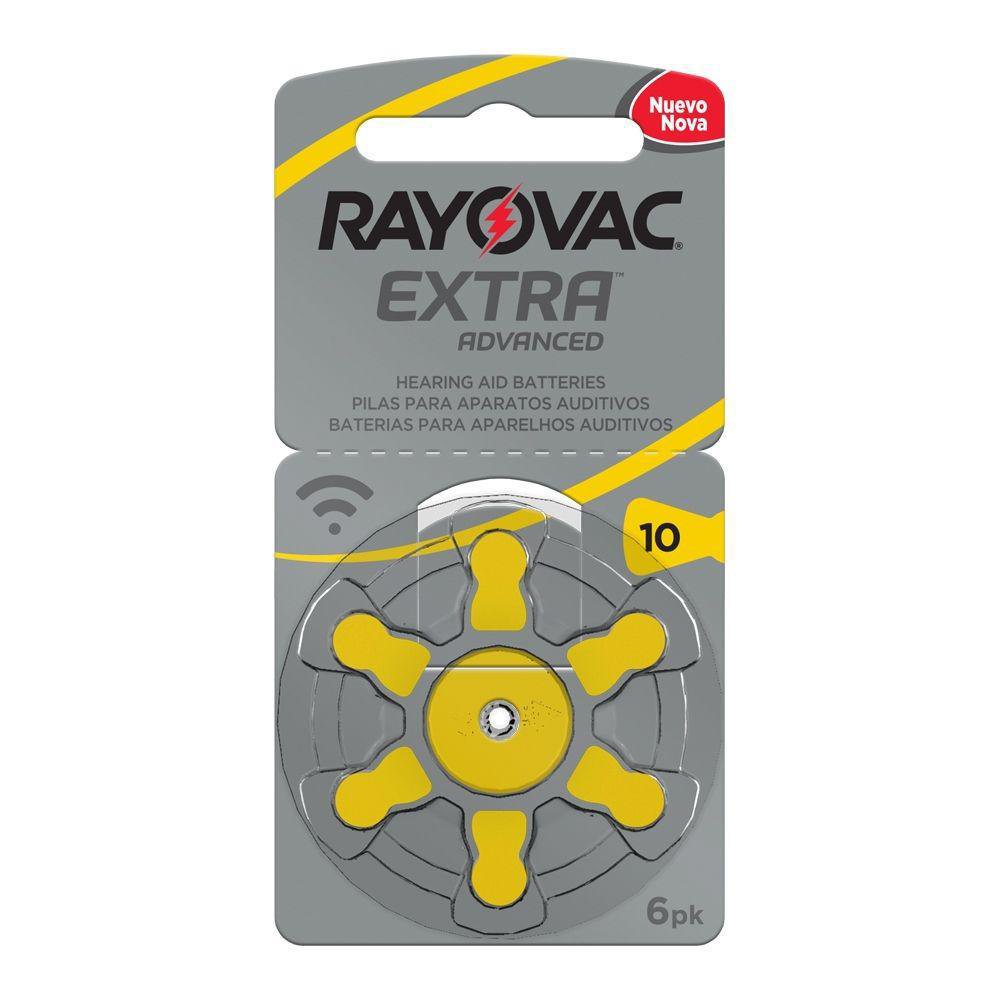 Linterna De Cabeza Recargable Led De 38 Lm - Rayovac - Cemaco