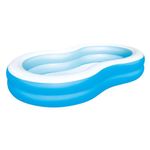 Piscina Inflable Lago Grande - Bestway