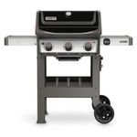 Churrasquera A Gas Spirit E310 - Weber