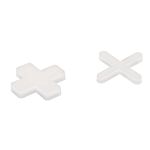 Cruceta De 2 Mm Espesor De 3 Mm - Truper