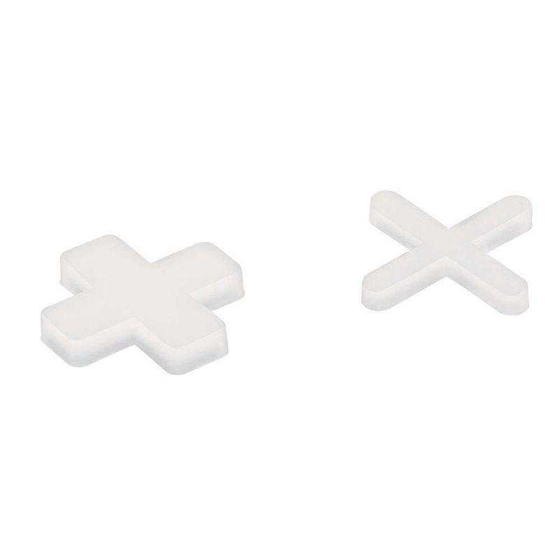 Cruceta De 2 Mm Espesor De 3 Mm - Truper