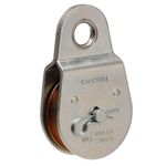 Poleas Para Cable 3 Plg - Campbell