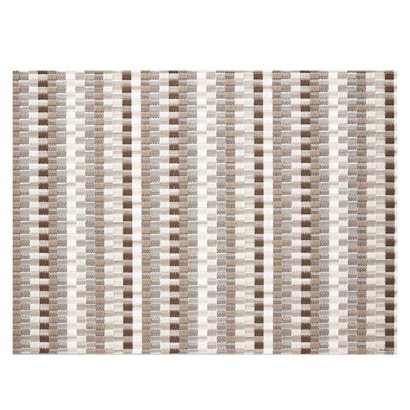 Individual 36X48 Cm Pebble - Chilewich