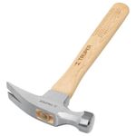 Martillo De Uña 16 Onzas - Truper