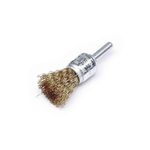 Cepillo Copa Alambre 3/4 Plg - Truper