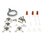 Accesorios Anclaje Panel Led - Tecnolite