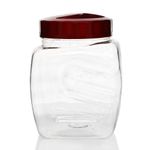 Contenedor Cuad Clear (2 Lt)
