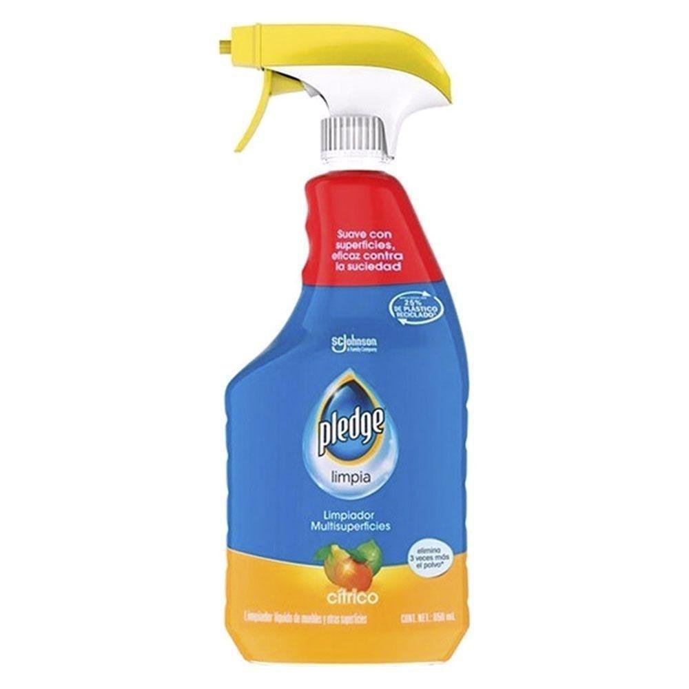 Limpiador multiusos Super Paco spray 1 l - Supermercados DIA