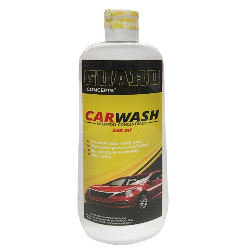 Comprar Ma-Fra Car Wash Shampoo&Wax Jabon con cera 750mL