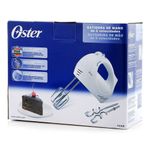 Batidora De Mano 5 Velocidades - Oster