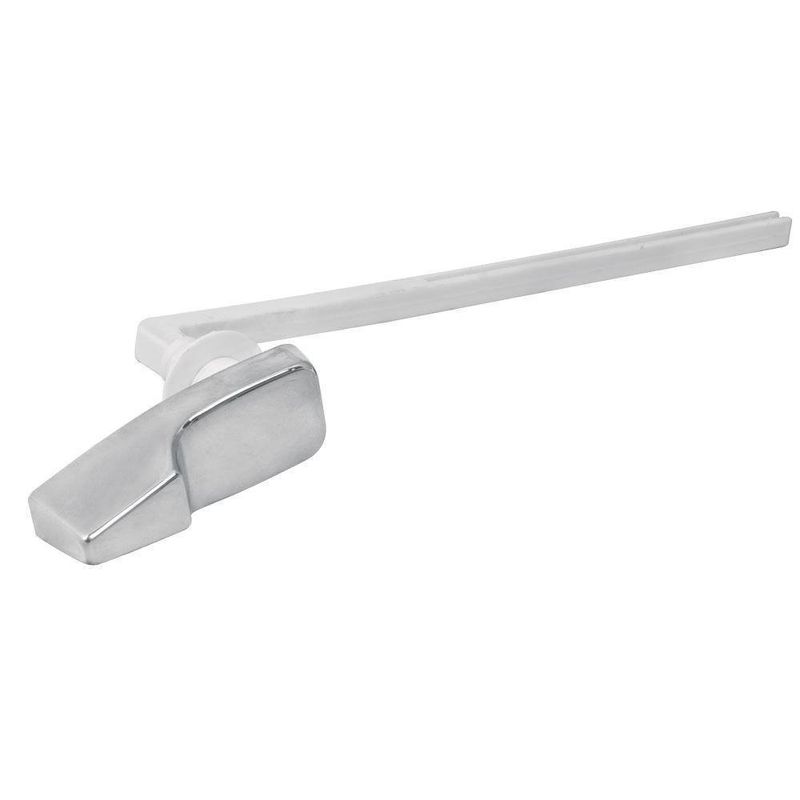 Palanca De Abs Cromado - Foset