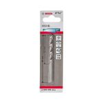Broca Metal 3/16 Plg Hss Mandril 3/8 Plg - Bosch
