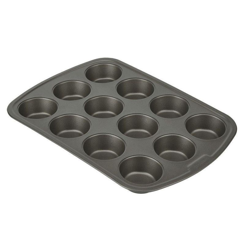 Molde Cubiletes 12 Tazas - Good Cook