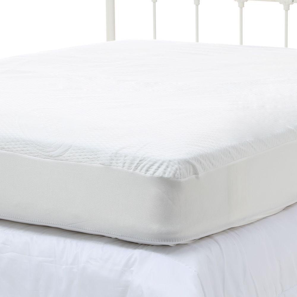 protector de cama 60x60cm, 20ud - El Jamón