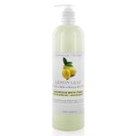 Espuma P/Ba±O Lemon Leaf 1000 Ml