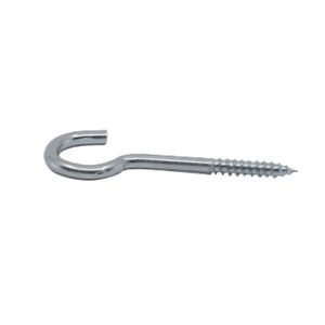 Armella Abierta De 2 1/4 Plg 12 Pzas - Leon Fasteners