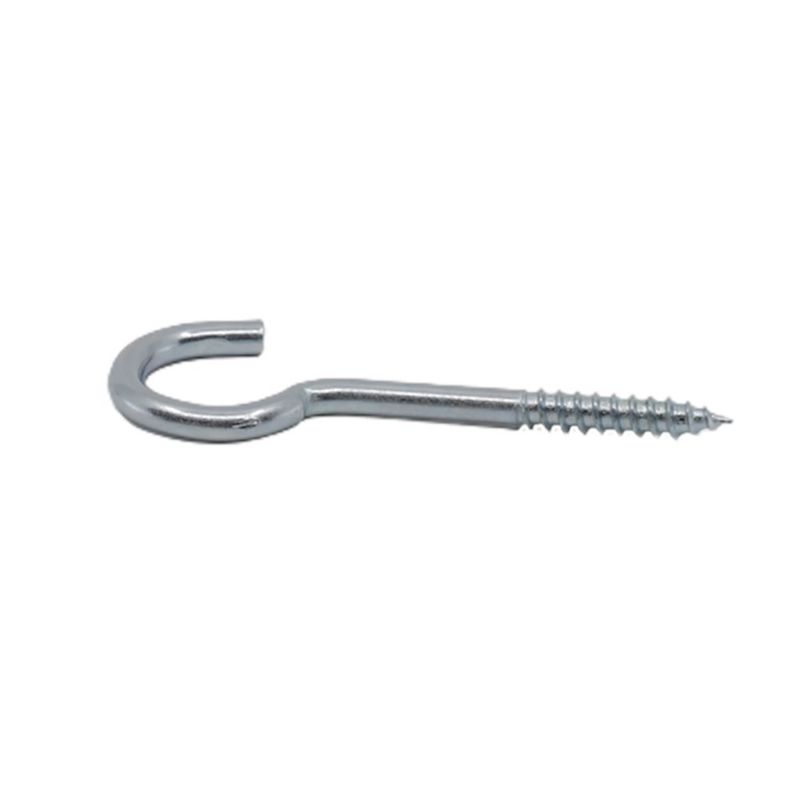 Armella Abierta De 2 1/4 Plg 12 Pzas - Leon Fasteners