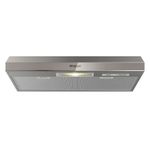 Extractor De Olores 30 Plg Plateado - Whirlpool
