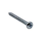 Tornillo Lam C/R Comb 12 X 1 Ó Bl 12 Unidades - Leon Fasteners