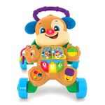 Perrita andadera store fisher price