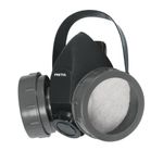 Respirador Profesional De 2 Filtros - Pretul