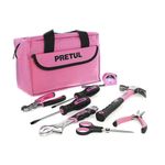 Set-de-herramientas-Rosado-Pretul-