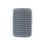Niple Pvc 1/2X1 (13Mm) Dwv - B&K Industries