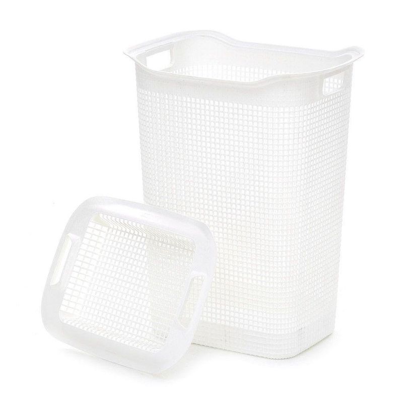 Cesta Para Ropa Limun 50 Litros - Rimax Varios Colores