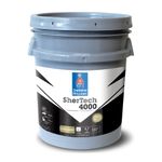 Shertech 4000 Blanco Ultra Mate 5 Gal