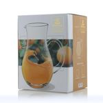 Jarra Jugo 1.5 Lt - Wilmax