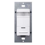 Luz Led De Pared Con Sensor De Movimiento De 800 W - Leviton