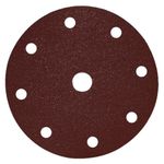 Discos De Lija 6 80G - Makita
