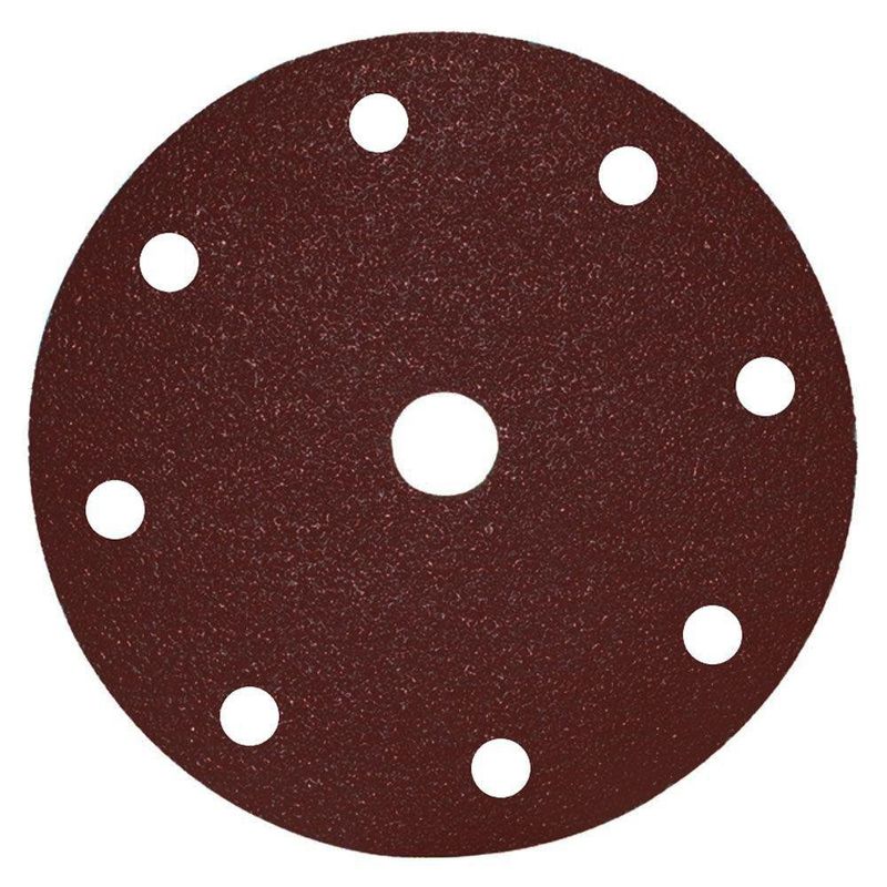 Discos De Lija 6 80G - Makita