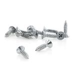 Tornillo Lam C/P Phillips 10 X 3/4 Bl 12 Unidades