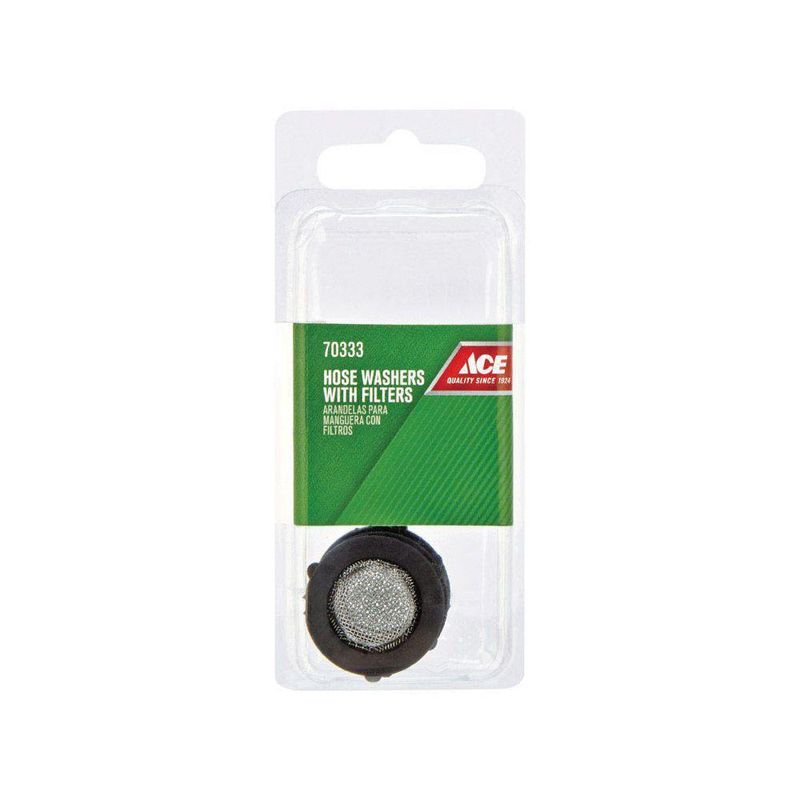 Filtro Para Manguera - Ace