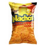 Nachos Sabor Queso - Diana