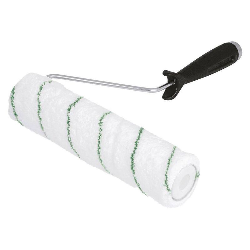 Rodillo De Microfibra 3/8 X 9 Plg - Truper
