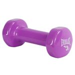 Mancuernas Recubiertas De Vinyl 3Lb - Everlast